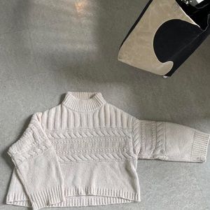 James St Co Ida Sweater